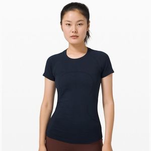 Lululemon Swiftly Tech T-Shirt